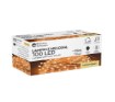 Chomik Светодиодные лампы с мелодией Usb 100L теплый белый, длина 0,3 + 10 м, LED0078 - Home Club, изображение 3