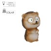 Chomik Садовая Фигурка - Еж Со Светящимися Глазами 8,3 x 7,5 x 12,5 См Led, GOT7713 - Home Club, изображение 5