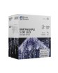 Chomik Завеса Sople 500L Холодный белый + Холодный флеш, длина 3 + 20 м, LED9898 - Home Club, изображение 5