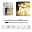 Chomik Светодиодные лампы Micro на катушке 1000L теплый белый, длина 3 + 100 м, LED8554 - Home Club, изображение 3