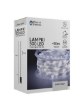 Chomik Светодиодные лампы Micro на катушке 500L, холодный белый, длина 3 + 50 м, LED0122 - Home Club, изображение 4