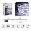 Chomik Светодиодные лампы Micro на катушке 500L, холодный белый, длина 3 + 50 м, LED0122 - Home Club, изображение 5