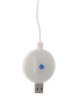 Chomik Светодиодные лампы с мелодией Usb 100L холодный белый, длина 0,3 + 10 м, LED8509 - Home Club, изображение 4