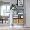 ИКЕА Стелаж SÅGMÄSTARE, 305.702.49 - Home Club, изображение 3