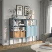 ИКЕА Стелаж SÅGMÄSTARE, 395.799.62 - Home Club, изображение 2