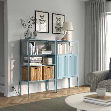 ИКЕА Стелаж SÅGMÄSTARE, 395.799.62 - Home Club