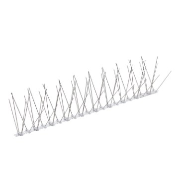 Garden Line Шипы против птиц, 50 см, 60 штук, NIT6549 - Home Club