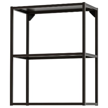 Модульные кухни ENHET IKEA - Home Club
