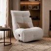 Kontrasto Fw104 Кресло Cosmo, модель J, серый, Meb000734 - Home Club, изображение 6