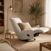 Kontrasto Fw104 Кресло Cosmo, модель J, серый, Meb000734 - Home Club, изображение 8
