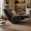 Kontrasto Fw104 Кресло Cosmo, серия C, серый, Meb000735 - Home Club, изображение 8