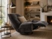 Kontrasto Fw104 Кресло Cosmo, серия C, серый, Meb000735 - Home Club, изображение 9