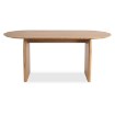 Mebel Elite Стол Tino, овальный, 190 см, дуб, ME.TINO/D/S - Home Club, изображение 5