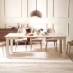 Mebel Elite Стол Ben, раскладной, 80–200 см, «Кашмир», W.BEN/KASZ/S - Home Club, изображение 4