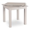 Mebel Elite Стол Ben, раскладной, 80–200 см, «Кашмир», W.BEN/KASZ/S - Home Club, изображение 5
