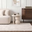 Mebel Elite Столик Rico 45,5 см, кремовий/бежевий, сучасний, ME.RICO/KR-BZ/MGO/L - Home Club, зображення 2