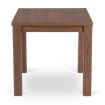 Mebel Elite Раздвижной стол Max 80–160 см, орех, Nicea, W.MAX/ONI/S - Home Club, изображение 5