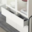 ІКЕА Стелаж BESTÅ БЕСТО, 791.957.97 - Home Club, зображення 3