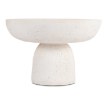 Mebel Elite Столик Plot 65 см, кремовий/бежевий, сучасний, ME.PLOT/KR-BZ/MGO/L - Home Club, зображення 3