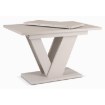 Mebel Elite Стол Clark, раскладной, 120–160 см, «Кашмир», PM.DUBAJ/KASZ/S - Home Club, изображение 4