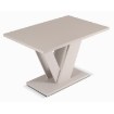 Mebel Elite Стол Clark, раскладной, 120–160 см, «Кашмир», PM.DUBAJ/KASZ/S - Home Club, изображение 7
