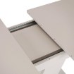 Mebel Elite Стол Clark, раскладной, 120–160 см, «Кашмир», PM.DUBAJ/KASZ/S - Home Club, изображение 8