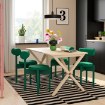 ИКЕА Стол и 4 стула IKEA PS 2026, 496.344.06 - Home Club, изображение 2