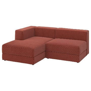 ІКЕА Модуль дивана 2 JÄTTEBO, 596.076.43 - Home Club