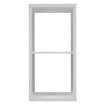 Forte Стелаж 40 см Net 106, білий, MXXR111-120 - Home Club, зображення 2