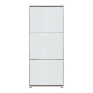 Forte Шкаф для обуви, SNND33-P94F - Home Club