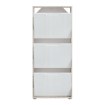 Forte Шкаф для обуви, SNND33-P94F - Home Club, изображение 3