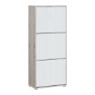 Forte Шкаф для обуви, SNND33-P94F - Home Club, изображение 4