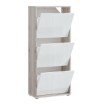 Forte Шкаф для обуви, SNND33-P94F - Home Club, изображение 5