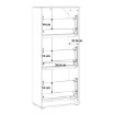Forte Шкаф для обуви, SNND33-P94F - Home Club, изображение 7