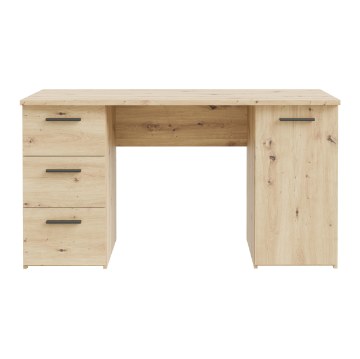 Forte Письменный стол, MT311-D78 - Home Club