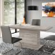 Forte Стіл 160 см Tables, пісочний дуб, EST42-D41 - Home Club