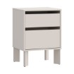 Forte Шафка 50 см Tahoe, пісочний, TAHK012-U60 - Home Club, зображення 4