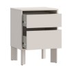 Forte Шафка 50 см Tahoe, пісочний, TAHK012-U60 - Home Club, зображення 5