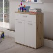 Forte Скандинавский комод 80 см Winnie, WNK431-C804 - Home Club