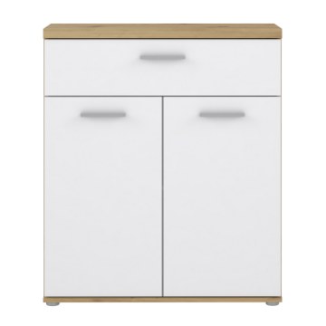 Forte Скандинавська комод 80 см Winnie, WNK431-C804 - Home Club
