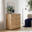 Forte Комод, T2KK112-D78 - Home Club