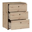 Forte Комод, T2KK112-D78 - Home Club, изображение 5