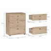 Forte Комод, T2KK112-D78 - Home Club, изображение 8