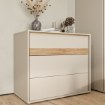 Forte Комод с ящиками, WEXK211-M820 - Home Club