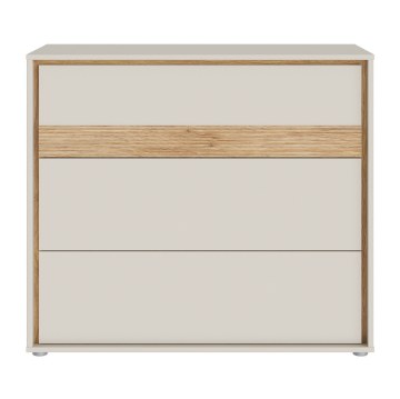Forte Комод із шухлядами, WEXK211-M820 - Home Club