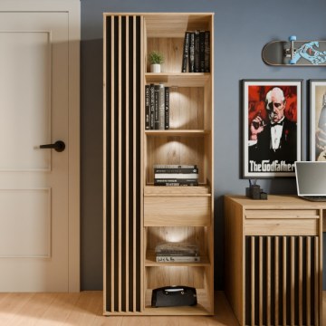 Forte Стелаж, AXKR821L-M635 - Home Club