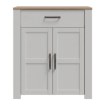 Forte Шафа для взуття, BHLD221-M482 - Home Club, зображення 3