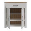 Forte Шафа для взуття, BHLD221-M482 - Home Club, зображення 4