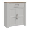 Forte Шафа для взуття, BHLD221-M482 - Home Club, зображення 5