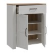 Forte Шафа для взуття, BHLD221-M482 - Home Club, зображення 6